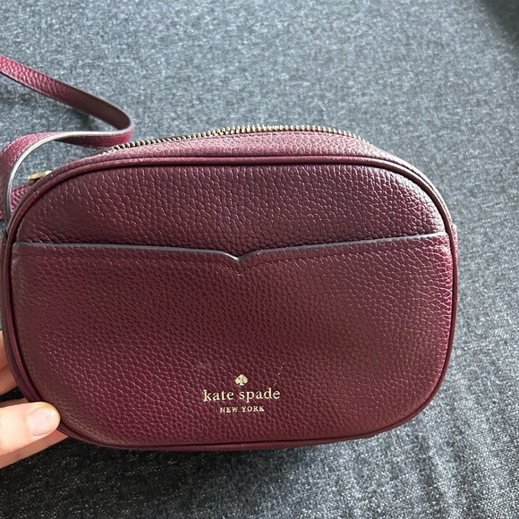 Kate spade crossbody bag - Picture 14 of 15